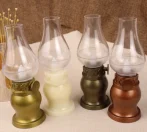 Kerosene-Style Lanterns collection