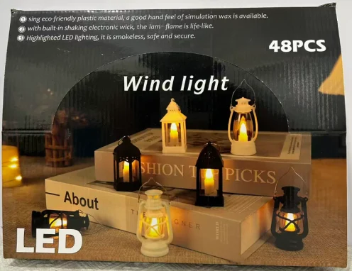 Lanterns & Specialty Collections collection
